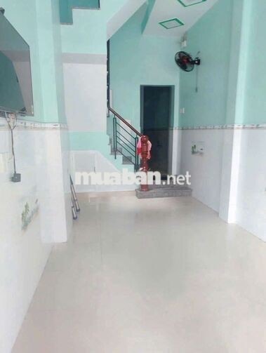 4 PHÒNG FULL NỘI THẤT MẶT TIỀN ĐƯỜNG VĂN THÂN