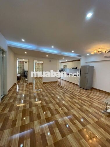 ❤️ BÁN CĂN HỘ RUBY GARDEN P15 – TÂN BÌNH | 83M² | 4,2 TỶ