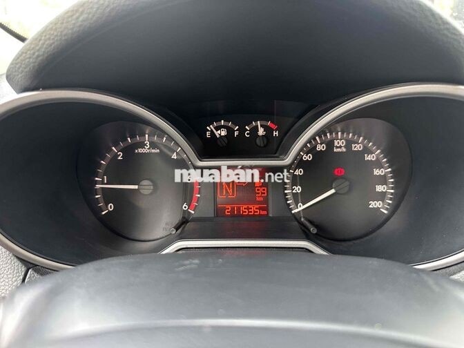 Mazda BT-50 2017 4x2 2.2 AT Xe Zin Nhập Thái