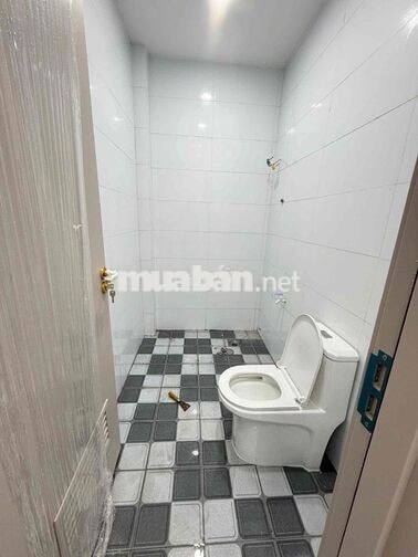 Nhà mới 2pn có nội thất KDC Hồng Loan