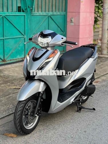LEAD 125 đời 2020 BSTP custom 4val poscher