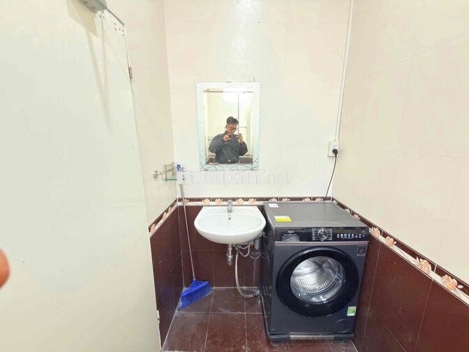 Cho thuê nhà nguyên căn 2 tầng, full nội thất, trung tâm Đà Nẵng