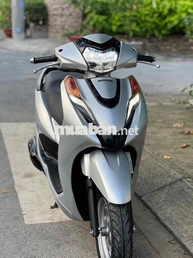 LEAD 125 đời 2020 BSTP custom 4val poscher