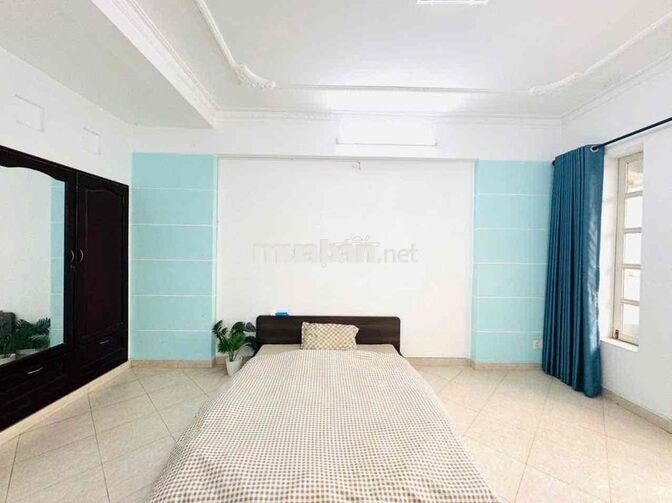 🏡STUDIO BAN CÔNG CỰC NGONNN SIÊU HIẾM - TRỐNG SẴN NGAY PHẠM THẾ HIỂN