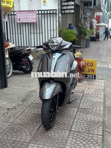 Yamaha Grande 125cc 2025 bs 70aa-49485