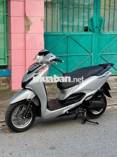 LEAD 125 đời 2020 BSTP custom 4val poscher