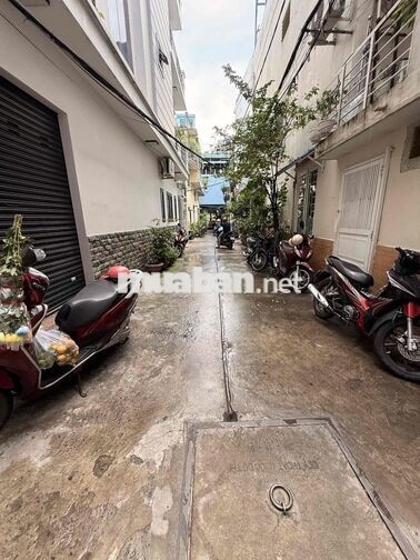 Cho thuê phòng trọ, Bạch Vân, P5. Q5, 25m2, 4tr/ tháng.
