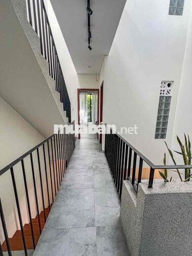 232  CHO THUÊ NHÀ KIỆT ÔNG ÍCH KHIÊM PHONG CÁCH COZY