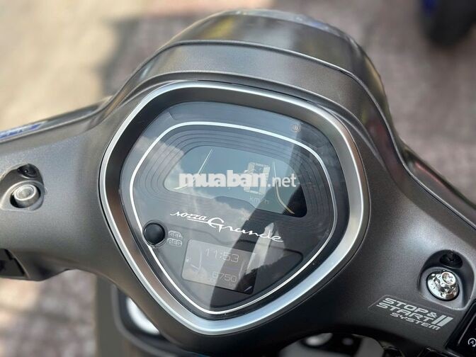 Yamaha Grande 125cc 2025 bs 70aa-49485
