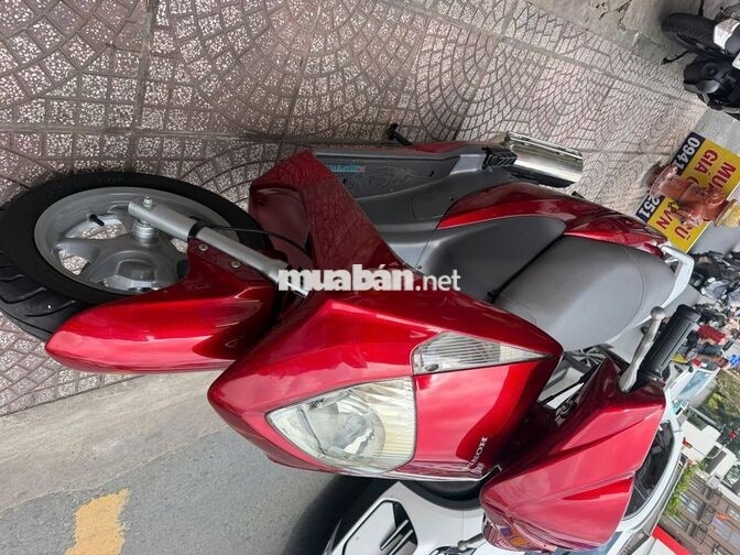 Honda Dylan 150cc 2004 bs 51k1-2989