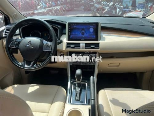 Xe Mitsubishi Xpander 1.5 AT 2019 - 375 Triệu