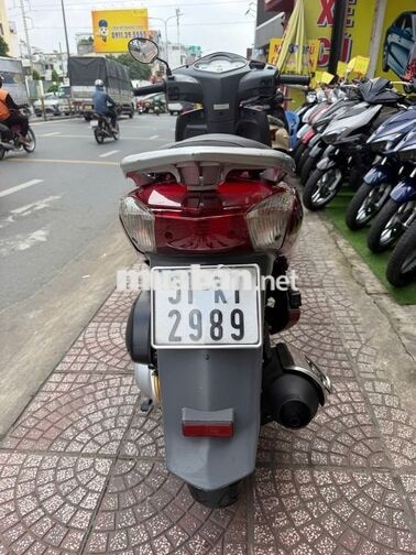 Honda Dylan 150cc 2004 bs 51k1-2989