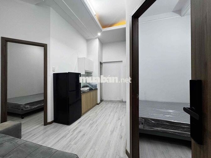 CĂN HỘ 2PN FULL NỘI THẤT KHAI TRƯƠNG TẠI TRUNG TÂM PHÚ NHUẬN