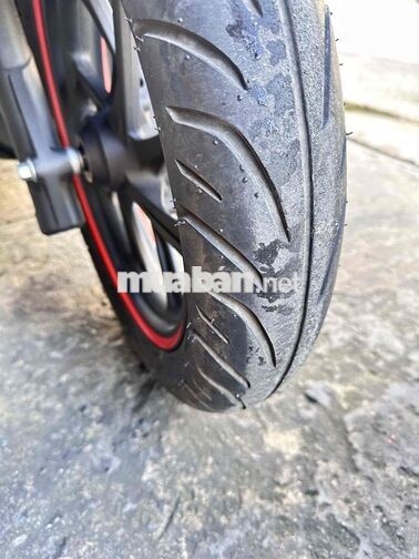 Honda PCX 2018 150cc màu đen nhám, xe chính chủ