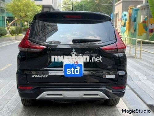 Xe Mitsubishi Xpander 1.5 AT 2019 - 375 Triệu