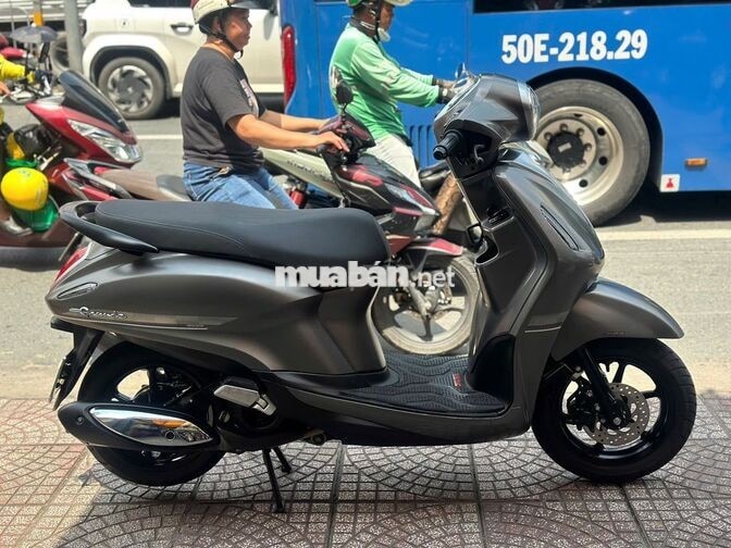 Yamaha Grande 125cc 2025 bs 70aa-49485