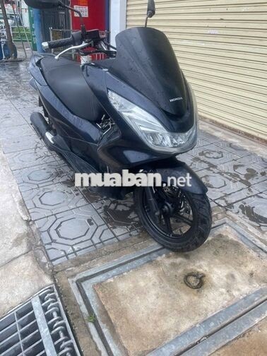 Honda PCX 2016 màu đen