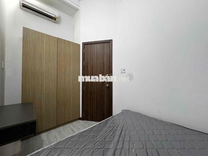 CĂN HỘ 2PN FULL NỘI THẤT KHAI TRƯƠNG TẠI TRUNG TÂM PHÚ NHUẬN