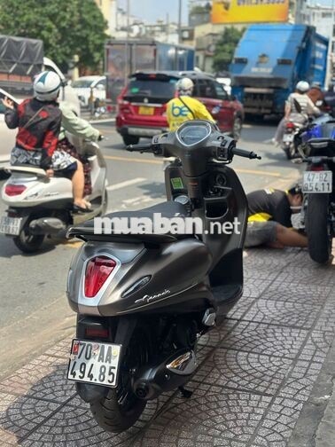 Yamaha Grande 125cc 2025 bs 70aa-49485