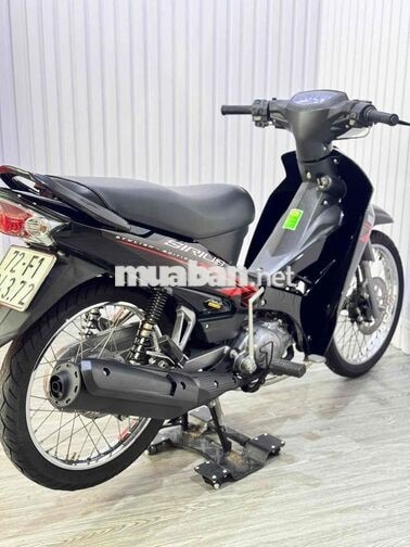 Yamaha Sirius 2021 màu Đen