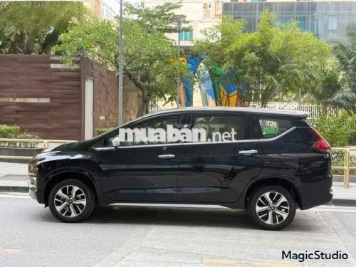 Xe Mitsubishi Xpander 1.5 AT 2019 - 375 Triệu