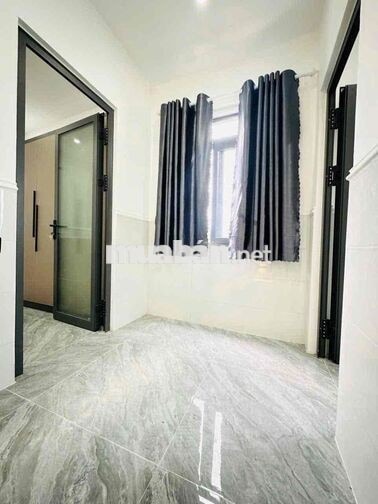 Bán nhà trệt lầu hẻm 5-6 nguyễn văn linh