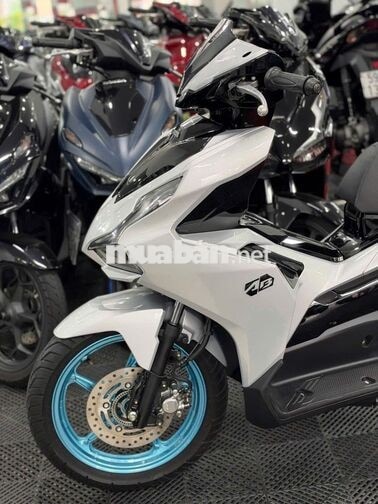 Honda Air Blade 150 2020 Bạc Porsche BAO SANG TÊN