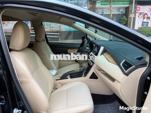 Xe Mitsubishi Xpander 1.5 AT 2019 - 375 Triệu