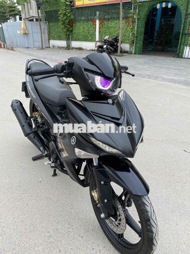 Yamaha Exciter 150 Chính chủ đã lên bi và thụt