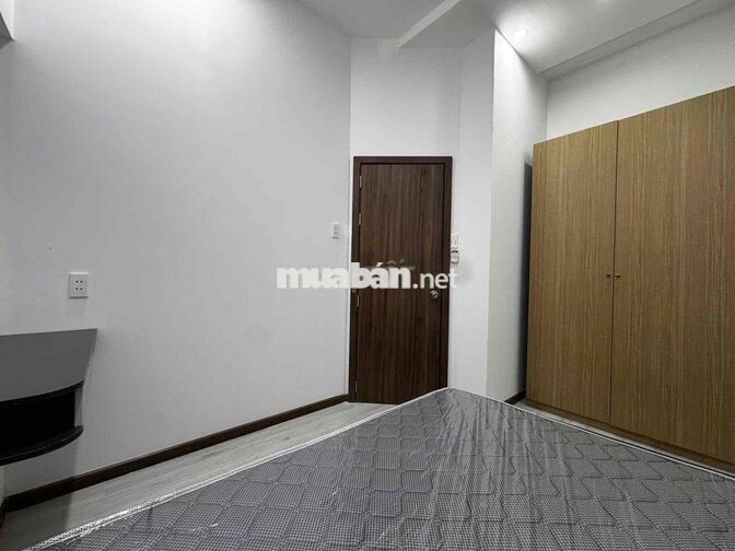 CĂN HỘ 2PN FULL NỘI THẤT KHAI TRƯƠNG TẠI TRUNG TÂM PHÚ NHUẬN