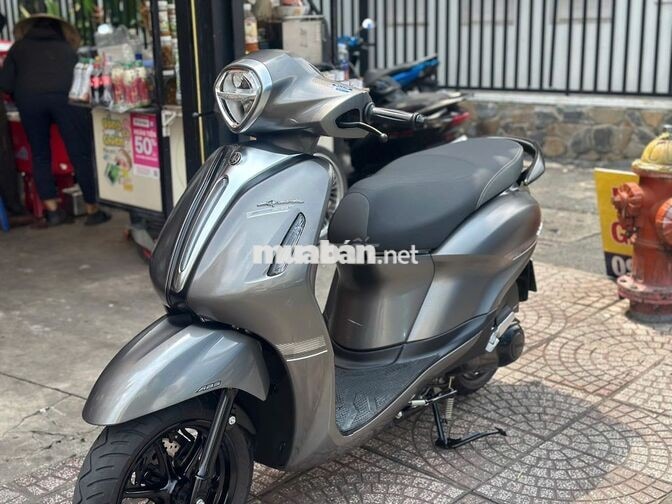 Yamaha Grande 125cc 2025 bs 70aa-49485