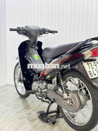 Yamaha Sirius 2021 màu Đen