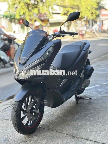 Honda PCX 2018 150cc màu đen nhám, xe chính chủ