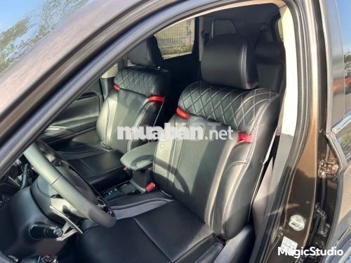 Xe Mitsubishi Outlander 2.0 CVT 2020 - 505 Triệu