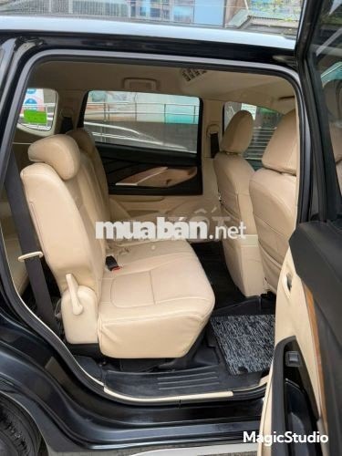 Xe Mitsubishi Xpander 1.5 AT 2019 - 375 Triệu
