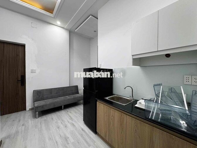 CĂN HỘ 2PN FULL NỘI THẤT KHAI TRƯƠNG TẠI TRUNG TÂM PHÚ NHUẬN