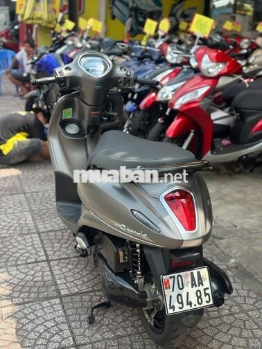 Yamaha Grande 125cc 2025 bs 70aa-49485