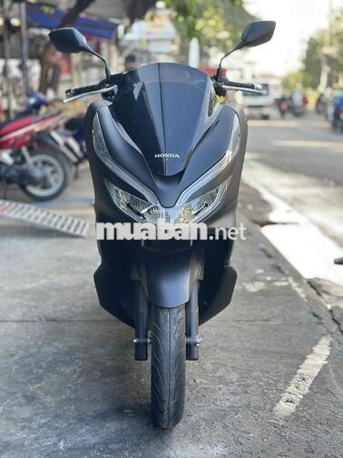 Honda PCX 2018 150cc màu đen nhám, xe chính chủ
