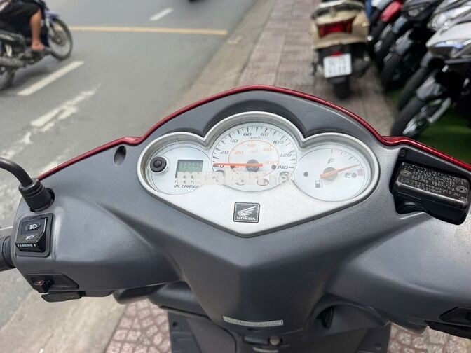 Honda Dylan 150cc 2004 bs 51k1-2989