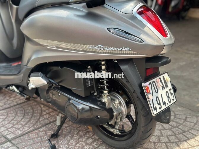 Yamaha Grande 125cc 2025 bs 70aa-49485