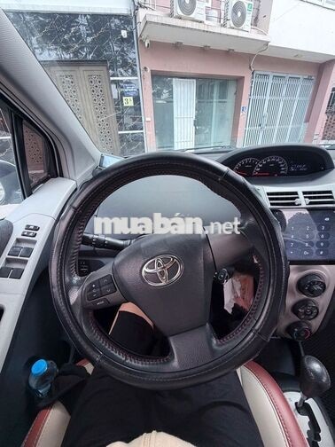 TOYOTA YARIS RS 9 VẠN BẠC