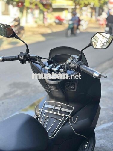 Honda PCX 2018 150cc màu đen nhám, xe chính chủ