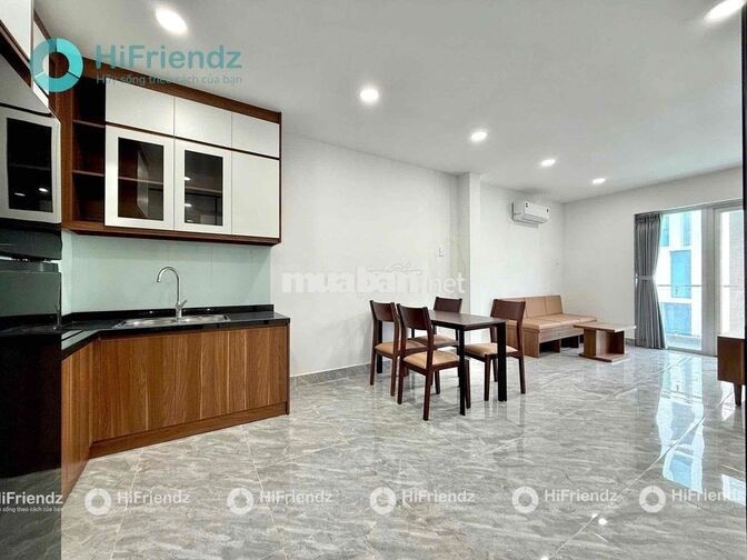 🧧KHAI TRƯƠNG TOÀ CHDV THANG MÁY MỚI 100% CAO CẤP