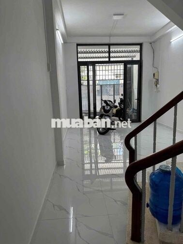 🏡 NHÀ NGUYÊN CĂN LÊ LỢI, P.1, GÒ VẤP – TRỆT 2 LẦU (4x18)– 15 TRIỆU