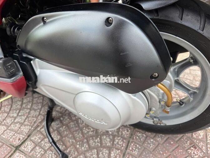 Honda Dylan 150cc 2004 bs 51k1-2989