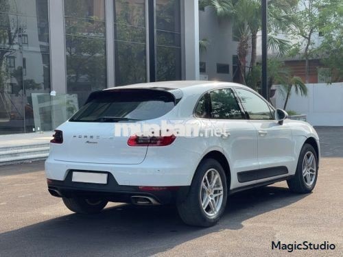 Xe Porsche Macan 2.0 2016 - 1 Tỷ 279 Triệu