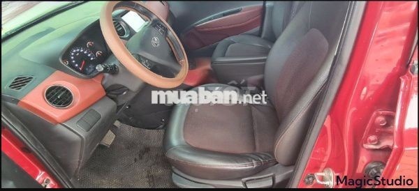 Xe Hyundai i10 Grand 1.2 AT 2019 - 280 Triệu