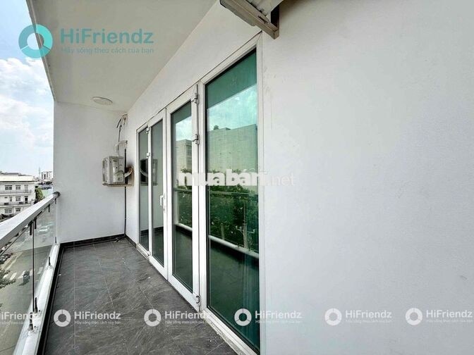 🧧KHAI TRƯƠNG TOÀ CHDV THANG MÁY MỚI 100% CAO CẤP