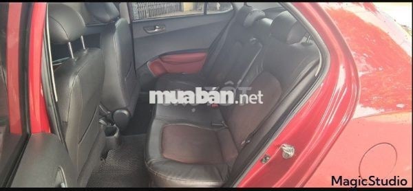 Xe Hyundai i10 Grand 1.2 AT 2019 - 280 Triệu