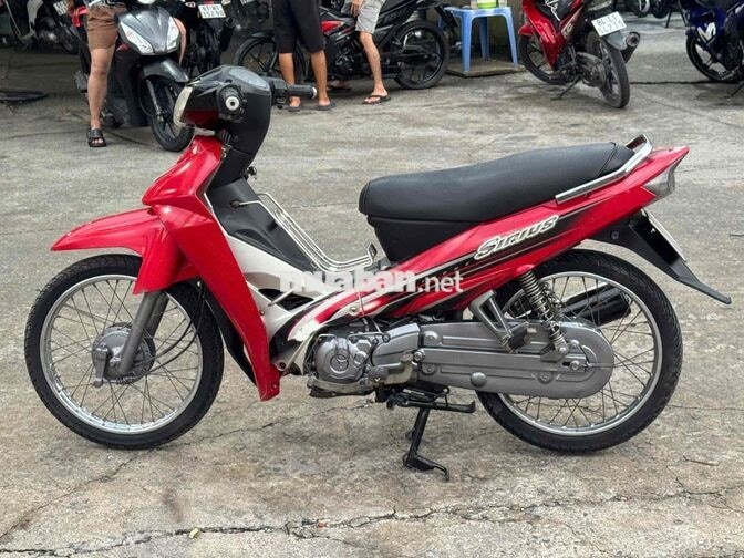 Sirius nhật